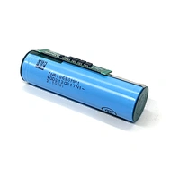 Flashlight Batteries
